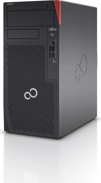 Fujitsu Esprimo P9010 | i5-10600 | 6 GB | 512 GB SSD | DVD-RW | Win 11 Pro 3