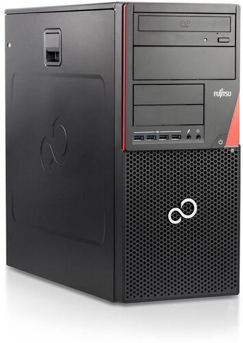 Fujitsu Esprimo P920 E85+ | Intel 4th Gen