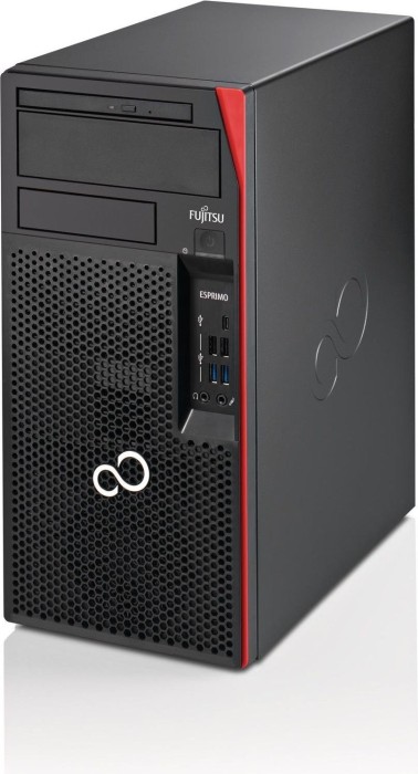 富士通 - FUJITSU ESPRIMO Corei5 6500 Windows11pro Fujitsu Esprimo P558/E85 i5-9400/8GB/256GB SSD Desktop PC