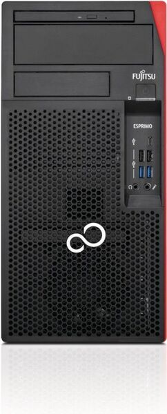 Fujitsu Esprimo P958 E85+ | i5-9600 | 32 GB | 1 TB SSD | Win 11 Pro
