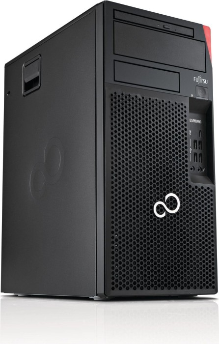 Fujitsu Esprimo P958 E94+ - Refurbished Desktop PC