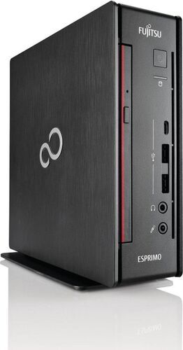 Fujitsu Esprimo Q957