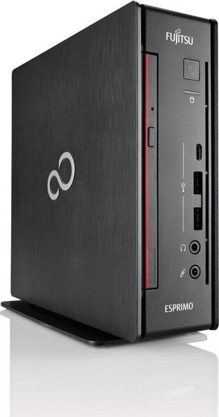 Fujitsu Esprimo Q958 | G5400 | 8 GB | 250 GB SSD | DVD-RW | Win 10 Pro