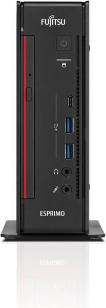 Fujitsu Esprimo Q958 | i5-8500T | 16 GB | 960 GB SSD | Win 11 Pro 2