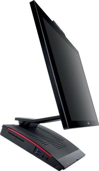Fujitsu Esprimo X956 | i5-6500T | 8 GB | 500 GB HDD | Win 10 Home | UK 2