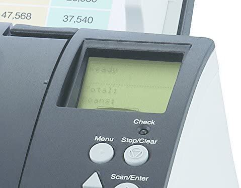 Fujitsu fi-7160 Scanner | šedá 2