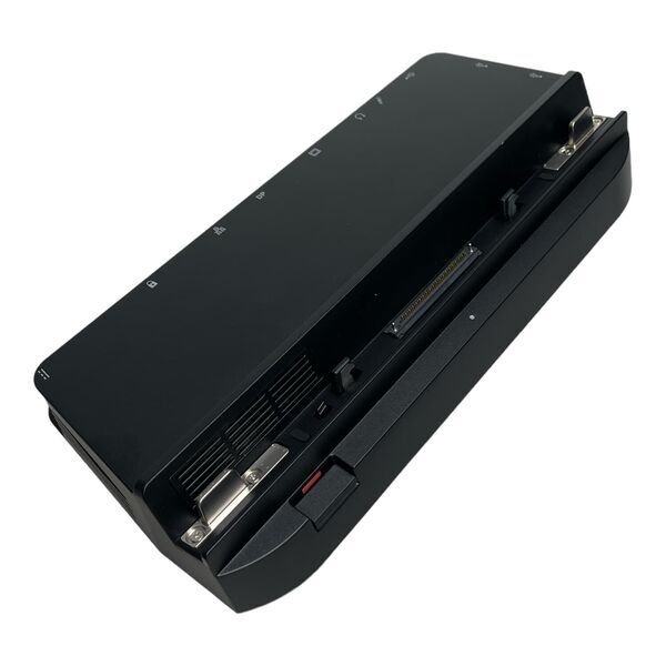 Fujitsu FPCPR291 | sort | uden strømforsyning 1