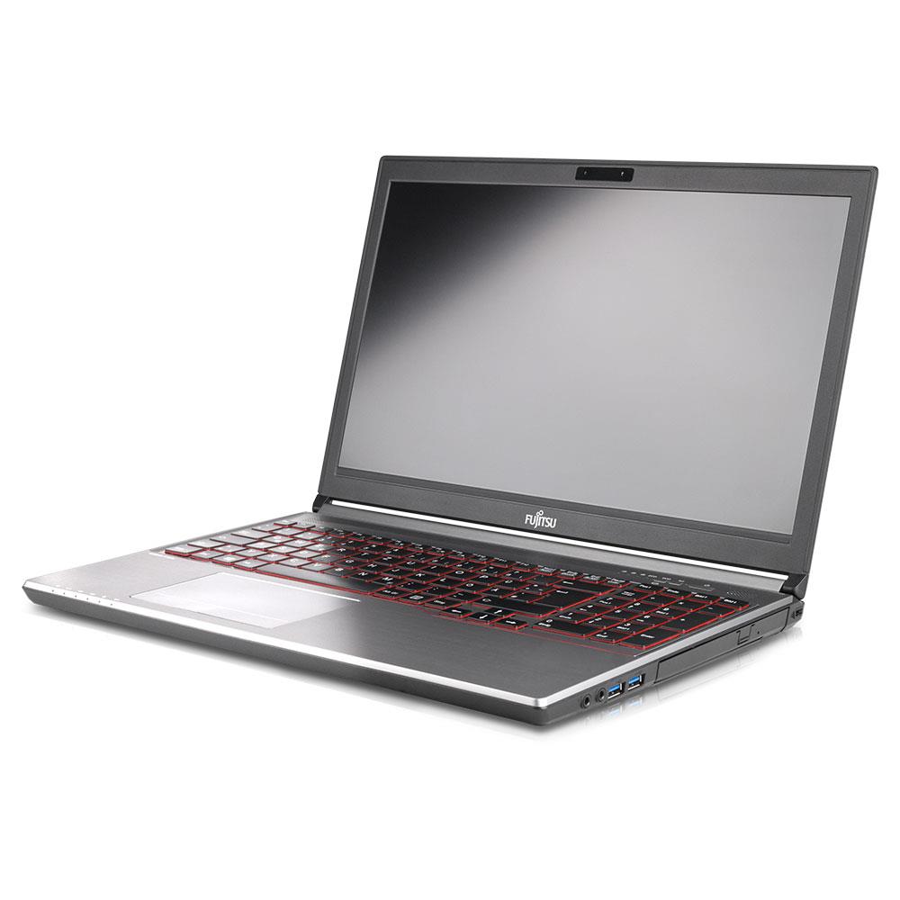 Fujitsu Lifebook E754 | 15.6" | i5-4310M