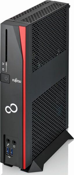 Fujitsu Futro S9010 Thin Client | Pentium Silver J5040 | 16 GB | 128 GB SSD | WiFi | Win 11 Pro, image 3 of 3
