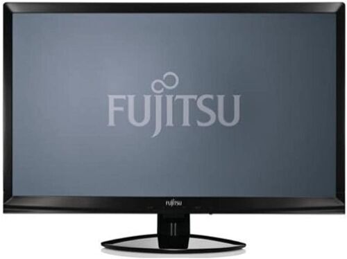 Som Ny: Fujitsu L-Line L22T-3 LED | 21.5" | svart