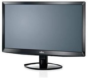 Fujitsu L-Line L22T-3 LED | 21.5" | schwarz 2