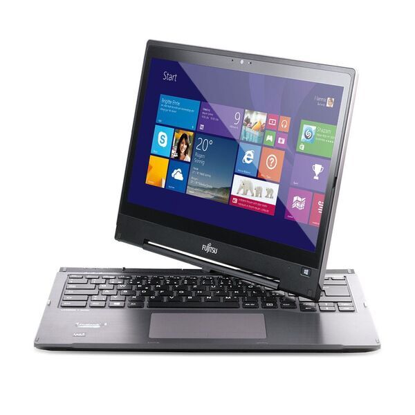 Fujitsu Lifebook T935 2-in-1 Tablet | i7-5600U | 13.3" | 8 GB | 256 GB SSD | Win 10 Pro | DE