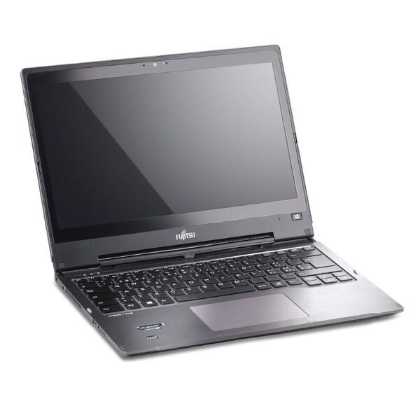 Fujitsu Lifebook T935 2-in-1 Tablet | i7-5600U | 13.3" | 8 GB | 256 GB SSD | Win 10 Pro | DE 2