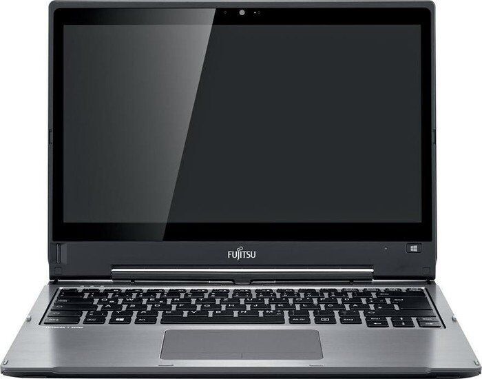 Fujitsu Lifebook T936 2-in-1 Tablet | i5-6300U | 13.3" | 8 GB | 256 GB SSD | FP | Taustavalaistu näppäimistö | Win 10 Pro | DE 2