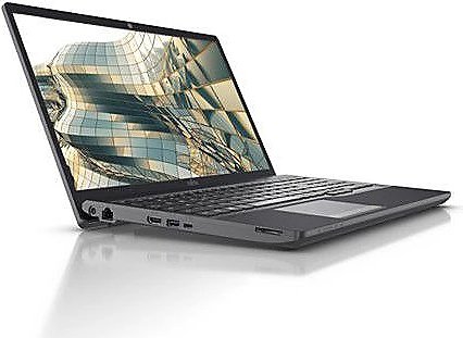 Fujitsu LifeBook A3511 - Portátil i5, 15.6