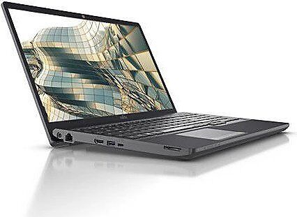 Fujitsu LifeBook A3511 | i5-1135G7 | 15.6 | 16 GB | 1 TB SSD | Win 11 Pro | DE 2