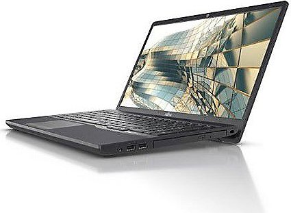 Fujitsu LifeBook A3511 Laptop - Intel i5, 15.6