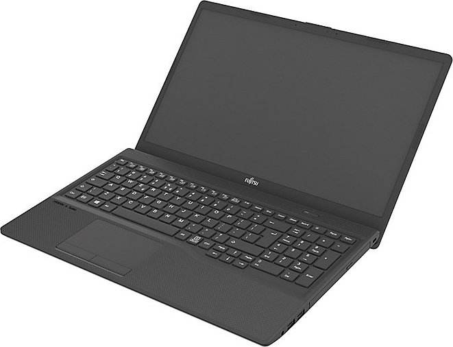 Fujitsu LifeBook A3511 Laptop - Intel i5, 15.6