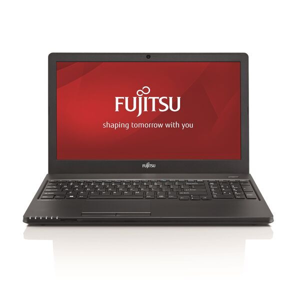Fujitsu Lifebook A555 | i3-5005U | 15.6" | 8 GB | 256 GB SSD | Win 10 Pro | DE