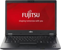 Fujitsu Lifebook E448 | i3-7310U | 14"