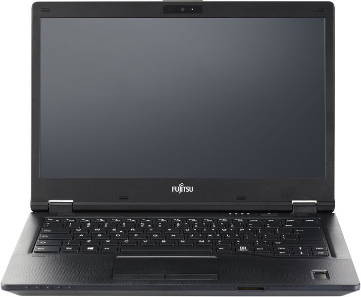 Fujitsu Lifebook E449 | i3-8130U | 14" | 16 GB | 256 GB SSD | FHD | Toetsenbordverlichting | 4G | Win 11 Pro | DE
