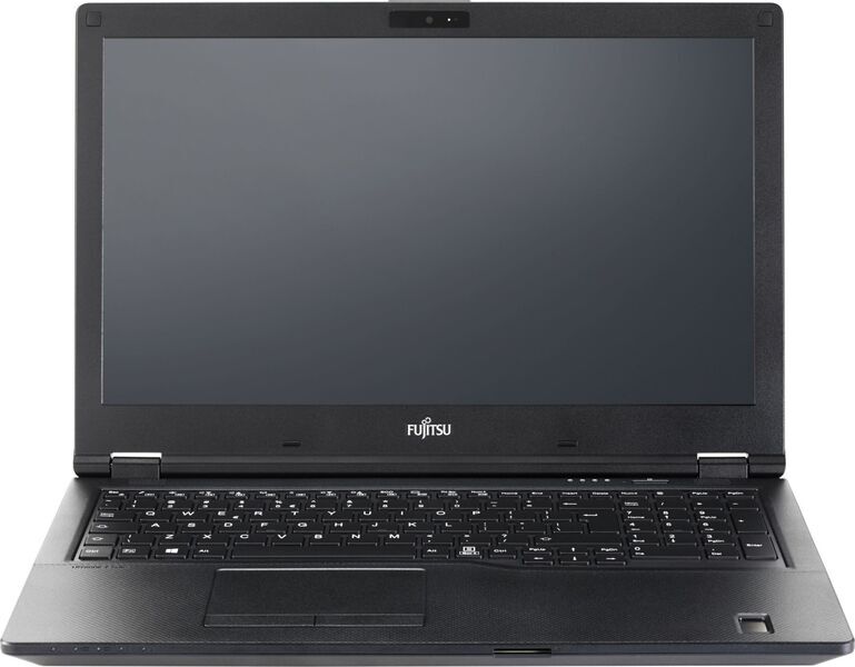 Fujitsu Lifebook E459 | i5-8250U | 15.6" | 32 GB | 256 GB SSD | FHD | Win 10 Pro | DE