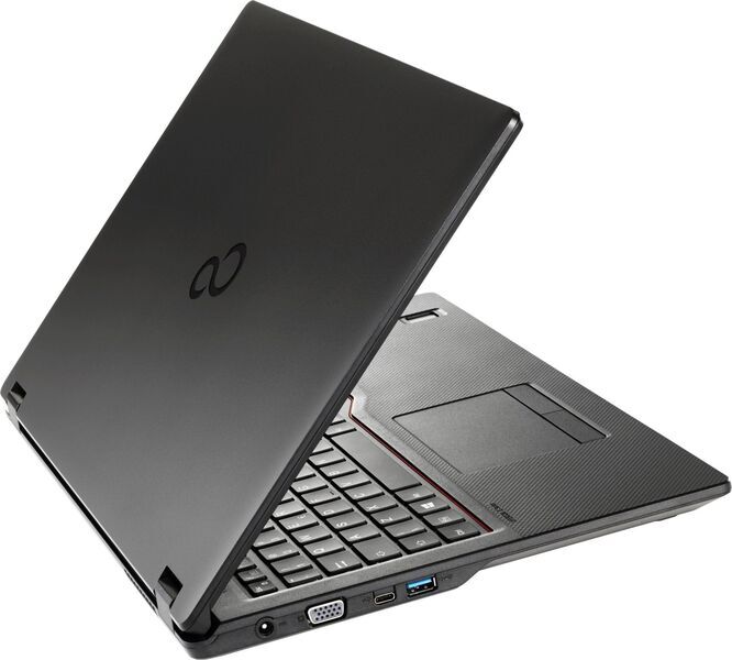 Fujitsu Lifebook E459 | i5-8250U | 15.6" | 32 GB | 256 GB SSD | FHD | Win 11 Home | DE 4