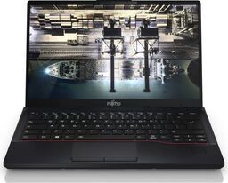 Fujitsu Lifebook E5412 | i3-1215U | 14"