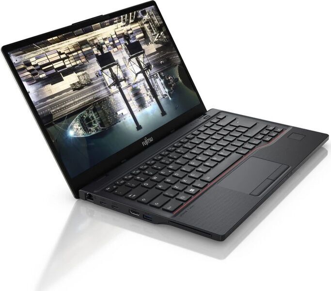 Fujitsu Lifebook E5412 | i3-1215U | 14" | 8 GB | 256 GB SSD | 4G | Win 11 Pro | DE, image 2 of 5