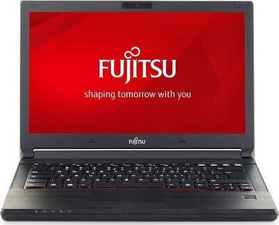 Fujitsu Lifebook E544 | 14