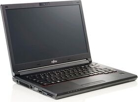 Fujitsu Lifebook E546 | i3-6100U | 14"