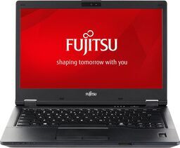 Fujitsu Lifebook E548 | i5-8250U | 14"