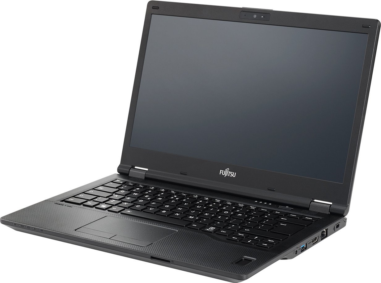 富士通 LIFEBOOK E734/H Windows11/office2016 Windows 11 Upgrade : Fujitsu Global