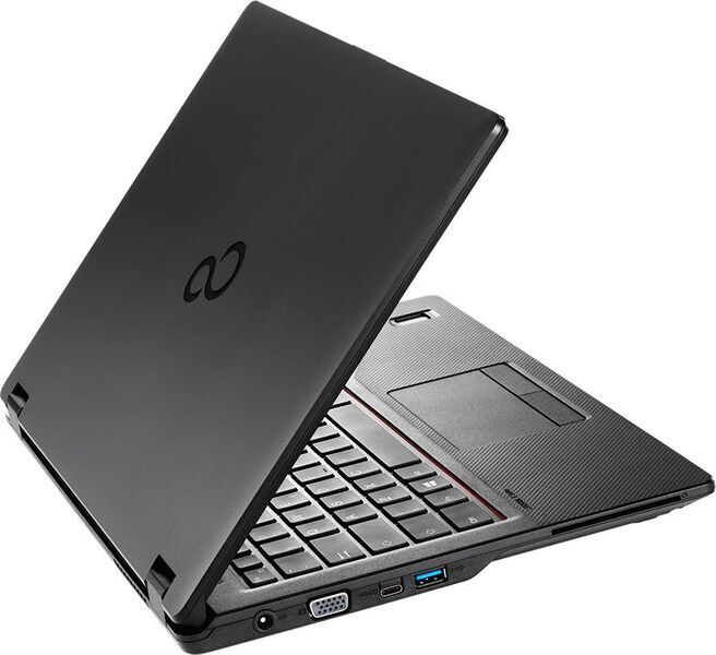 Fujitsu Lifebook E548 | i5-8350U | 14" | 16 GB | 512 GB SSD | Webcam | Win 11 Pro | BE 4