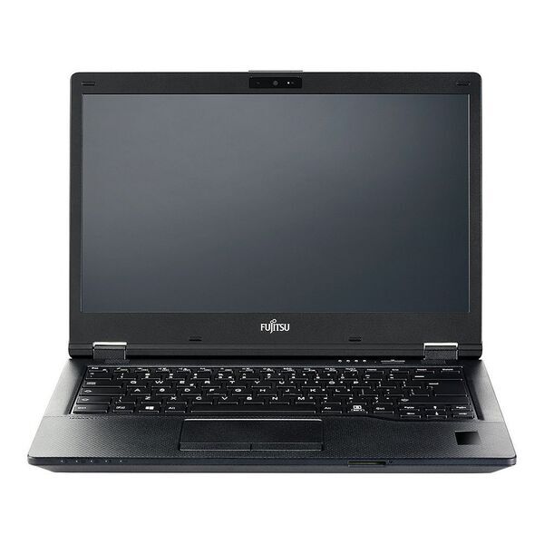 Fujitsu Lifebook E549 | i5-8265U | 14" | 16 GB | 512 GB SSD | Win 11 Pro | BE 2
