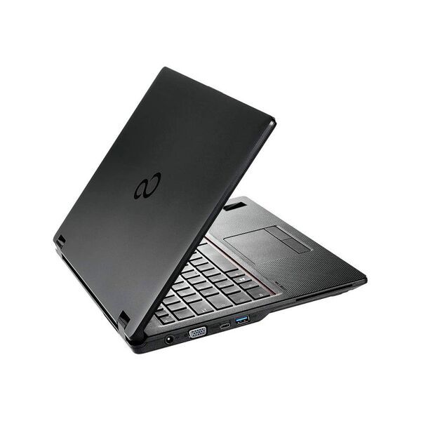 Fujitsu Lifebook E549 | i5-8265U | 14" | 16 GB | 512 GB SSD | Win 11 Pro | BE 3
