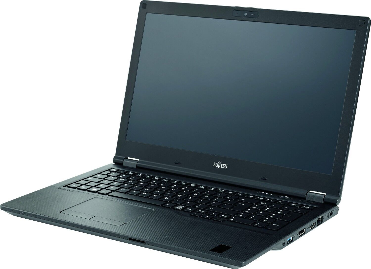 Fujitsu Lifebook E5510 | i5-10210U | 15.6" | 16 GB | 256 GB SSD | Webcam | Win 11 Pro | DE
