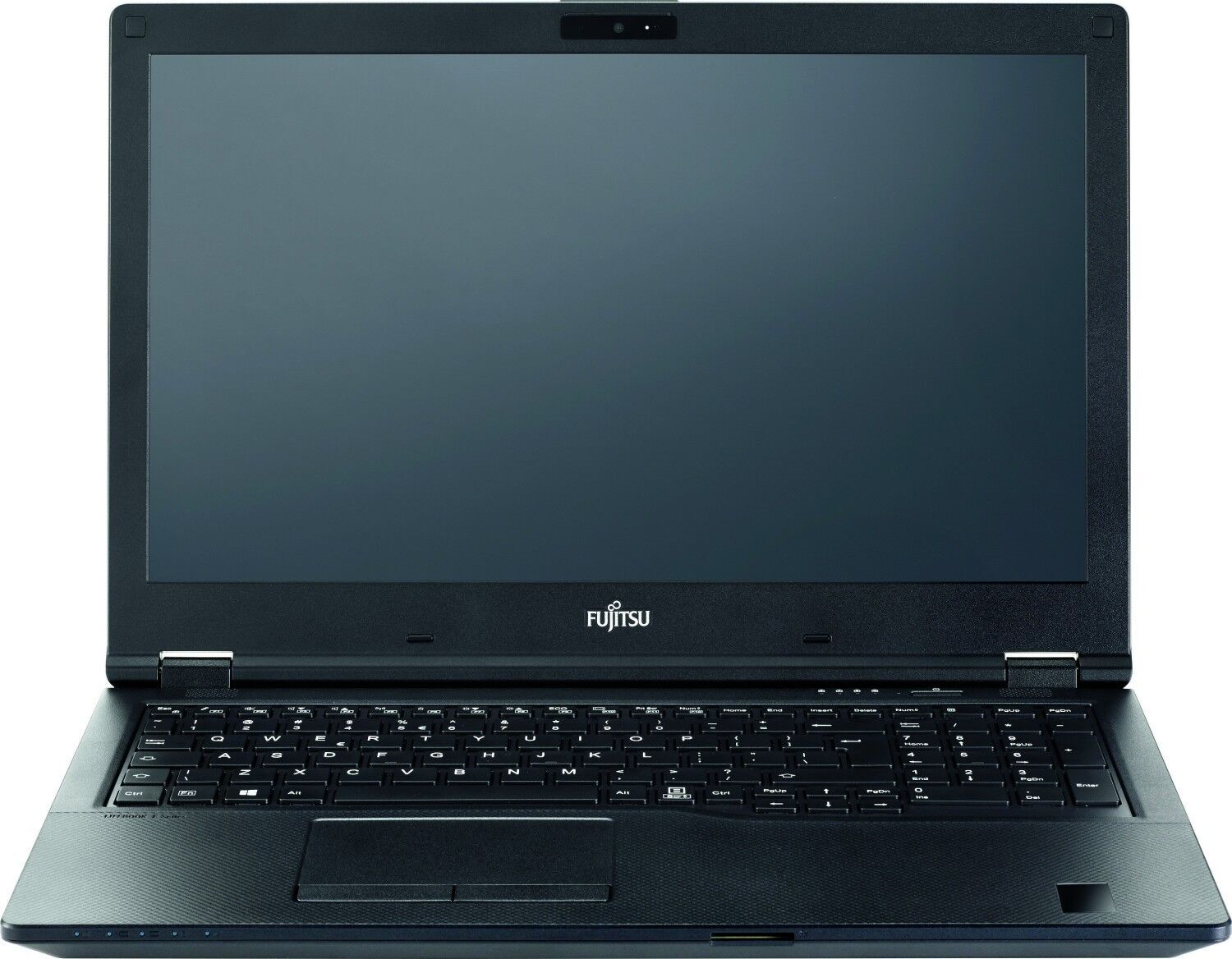 Fujitsu Siemens Lifebook E5510   i7-10510U   15.6"   16 GB   512 GB SSD   FP   Tastaturbeleuchtung   Webcam   Win 11 Pro   DE - Refurbished