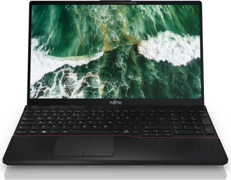 Fujitsu Lifebook E5513 | i7-1355U | 16" | 16 GB | 1 TB SSD | Win 11 Home | DE 1