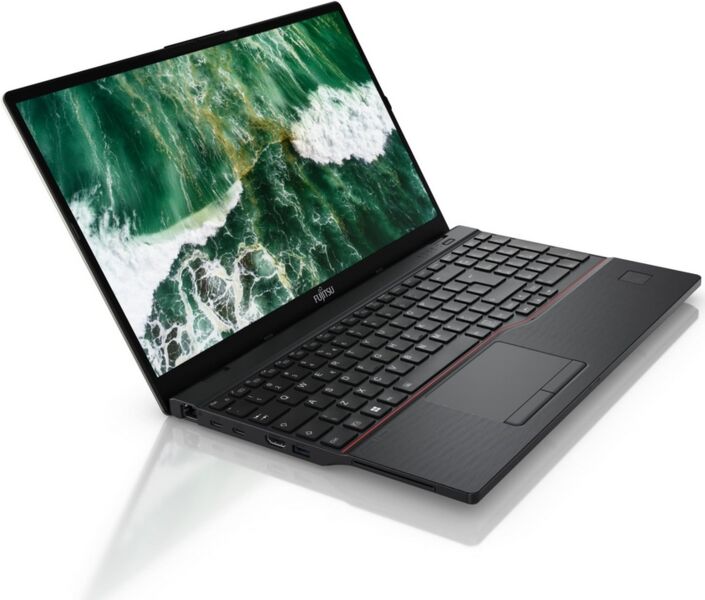 Fujitsu Lifebook E5513 | i7-1355U | 16" | 16 GB | 1 TB SSD | Win 11 Home | DE 2