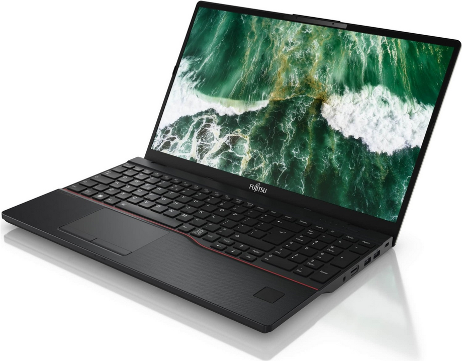 Fujitsu Lifebook E5513 | i7-1355U | 16