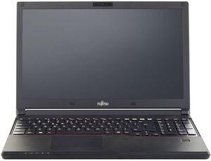 Fujitsu Lifebook E554 | 15.6" | i5-4210M