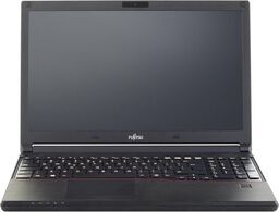 Fujitsu Lifebook E556 | i5-6300U | 15.6"