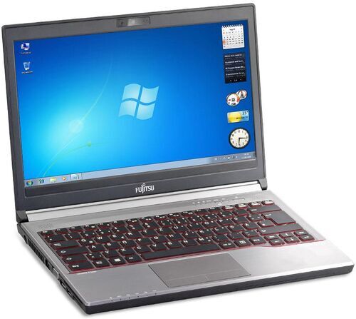 Fujitsu Lifebook E734 | i3-4100M | 13.3"