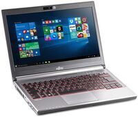 Fujitsu Lifebook E736 | i5-6200U | 13.3"