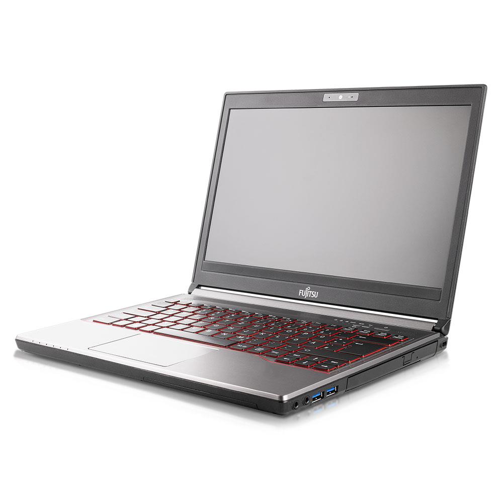 Fujitsu Lifebook E736 | i5-6300U | 13.3"