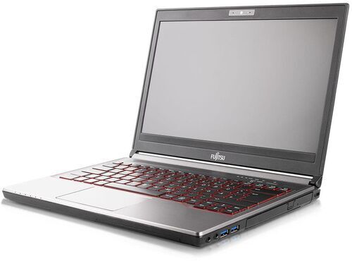 Fujitsu Lifebook E736 | i5-6300U | 13.3"