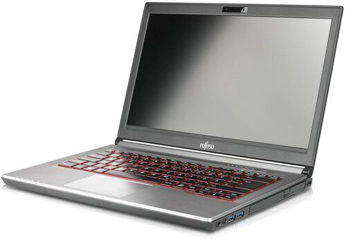 Fujitsu Lifebook E744 | 14" | i5-4310M