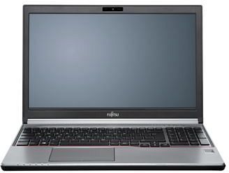 Fujitsu Lifebook E754 | i7-4712MQ | 15.6" | 16 GB | 128 GB SSD | Win 10 Pro | DE