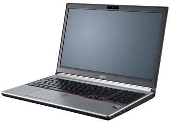 Fujitsu Lifebook E754 | i7-4712MQ | 15.6" | 16 GB | 128 GB SSD | Win 10 Pro | DE 2